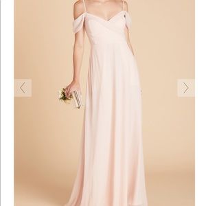 Birdy Grey Spence Convertible Bridesmaids Dress